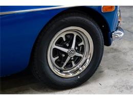 1972 MG MGB (CC-2107136) for sale in Lebanon, Tennessee