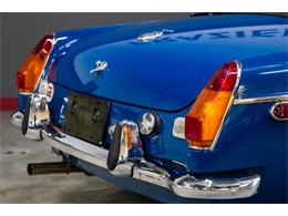 1972 MG MGB (CC-2107136) for sale in Lebanon, Tennessee