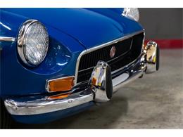 1972 MG MGB (CC-2107136) for sale in Lebanon, Tennessee