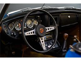 1972 MG MGB (CC-2107136) for sale in Lebanon, Tennessee