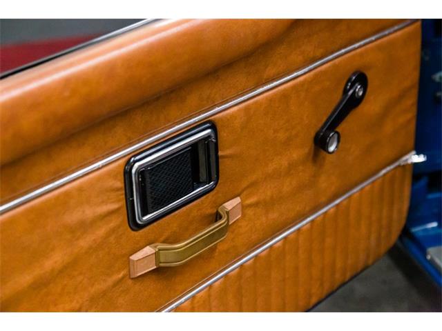 1972 MG MGB (CC-2107136) for sale in Lebanon, Tennessee