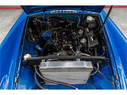 1972 MG MGB (CC-2107136) for sale in Lebanon, Tennessee