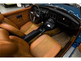 1972 MG MGB (CC-2107136) for sale in Lebanon, Tennessee