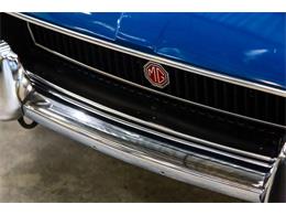 1972 MG MGB (CC-2107136) for sale in Lebanon, Tennessee