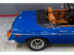 1972 MG MGB (CC-2107136) for sale in Lebanon, Tennessee
