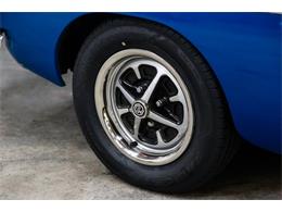 1972 MG MGB (CC-2107136) for sale in Lebanon, Tennessee