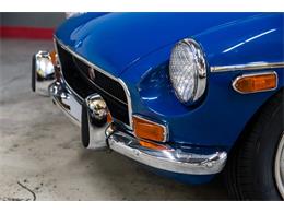 1972 MG MGB (CC-2107136) for sale in Lebanon, Tennessee