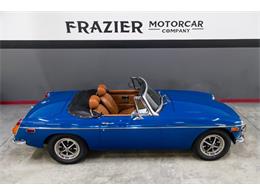 1972 MG MGB (CC-2107136) for sale in Lebanon, Tennessee