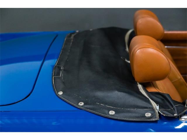 1972 MG MGB (CC-2107136) for sale in Lebanon, Tennessee