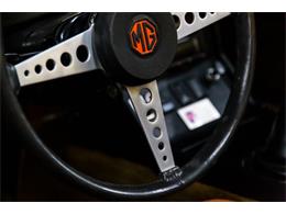 1972 MG MGB (CC-2107136) for sale in Lebanon, Tennessee