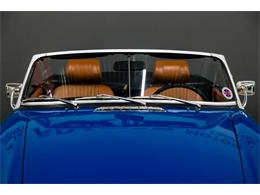 1972 MG MGB (CC-2107136) for sale in Lebanon, Tennessee