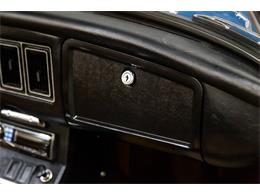 1972 MG MGB (CC-2107136) for sale in Lebanon, Tennessee