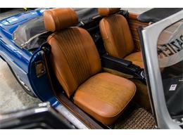 1972 MG MGB (CC-2107136) for sale in Lebanon, Tennessee