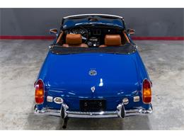 1972 MG MGB (CC-2107136) for sale in Lebanon, Tennessee
