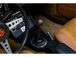 1972 MG MGB (CC-2107136) for sale in Lebanon, Tennessee