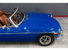 1972 MG MGB (CC-2107136) for sale in Lebanon, Tennessee