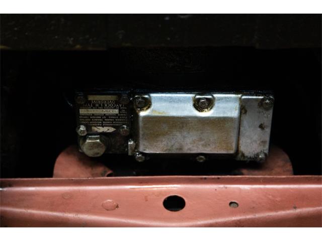 1972 MG MGB (CC-2107136) for sale in Lebanon, Tennessee