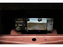1972 MG MGB (CC-2107136) for sale in Lebanon, Tennessee