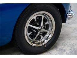 1972 MG MGB (CC-2107136) for sale in Lebanon, Tennessee