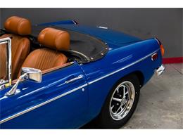 1972 MG MGB (CC-2107136) for sale in Lebanon, Tennessee