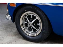 1972 MG MGB (CC-2107136) for sale in Lebanon, Tennessee