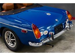 1972 MG MGB (CC-2107136) for sale in Lebanon, Tennessee