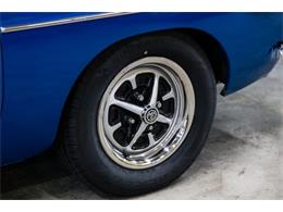 1972 MG MGB (CC-2107136) for sale in Lebanon, Tennessee