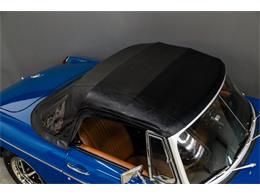 1972 MG MGB (CC-2107136) for sale in Lebanon, Tennessee