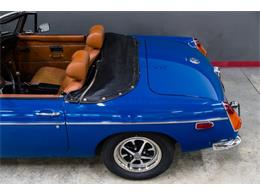 1972 MG MGB (CC-2107136) for sale in Lebanon, Tennessee