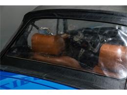 1972 MG MGB (CC-2107136) for sale in Lebanon, Tennessee