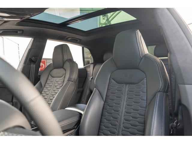 2023 Audi Q8 (CC-2107137) for sale in Bellevue, Washington