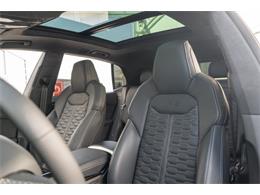 2023 Audi Q8 (CC-2107137) for sale in Bellevue, Washington