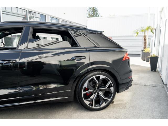 2023 Audi Q8 (CC-2107137) for sale in Bellevue, Washington