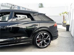 2023 Audi Q8 (CC-2107137) for sale in Bellevue, Washington