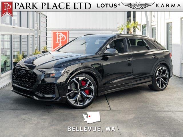 2023 Audi Q8 (CC-2107137) for sale in Bellevue, Washington