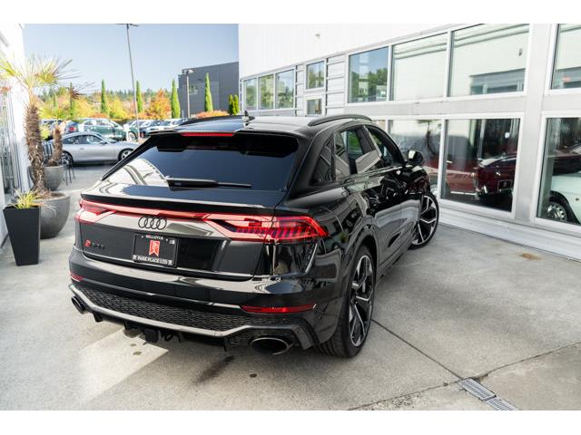 2023 Audi Q8 (CC-2107137) for sale in Bellevue, Washington