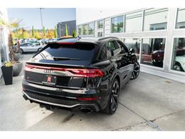 2023 Audi Q8 (CC-2107137) for sale in Bellevue, Washington