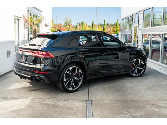 2023 Audi Q8 (CC-2107137) for sale in Bellevue, Washington