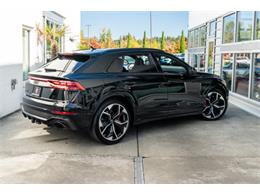 2023 Audi Q8 (CC-2107137) for sale in Bellevue, Washington