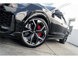 2023 Audi Q8 (CC-2107137) for sale in Bellevue, Washington
