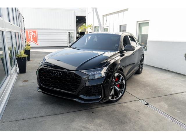 2023 Audi Q8 (CC-2107137) for sale in Bellevue, Washington