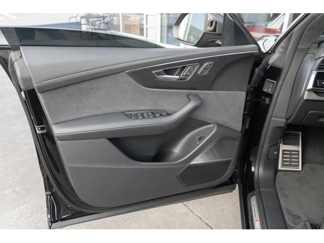 2023 Audi Q8 (CC-2107137) for sale in Bellevue, Washington