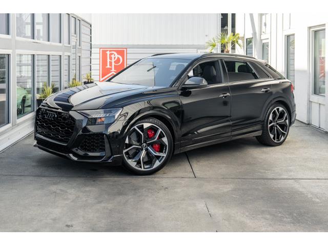 2023 Audi Q8 (CC-2107137) for sale in Bellevue, Washington