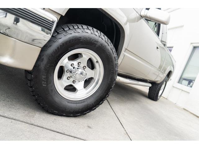 1998 Chevrolet C/K 2500 (CC-2107138) for sale in Bellevue, Washington