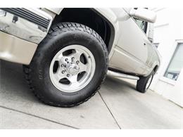 1998 Chevrolet C/K 2500 (CC-2107138) for sale in Bellevue, Washington