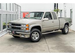 1998 Chevrolet C/K 2500 (CC-2107138) for sale in Bellevue, Washington