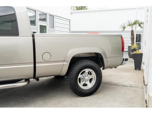 1998 Chevrolet C/K 2500 (CC-2107138) for sale in Bellevue, Washington