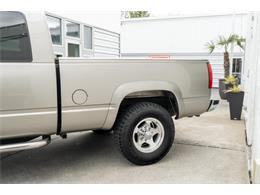 1998 Chevrolet C/K 2500 (CC-2107138) for sale in Bellevue, Washington