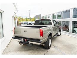 1998 Chevrolet C/K 2500 (CC-2107138) for sale in Bellevue, Washington