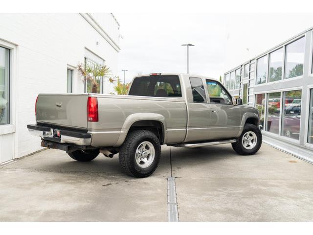 1998 Chevrolet C/K 2500 (CC-2107138) for sale in Bellevue, Washington